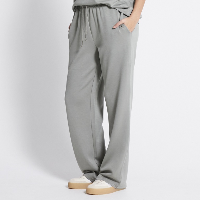 Soft lounge pants "Alma" 
